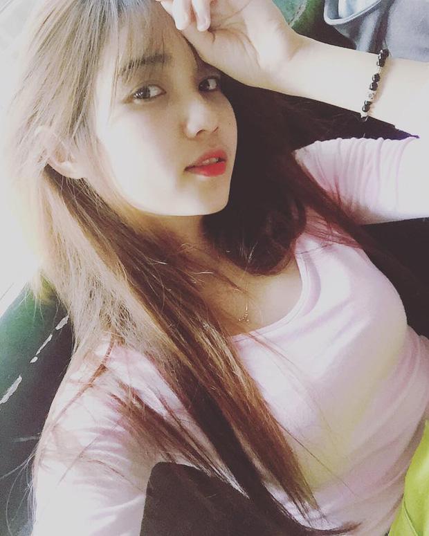 Bạn muốn hẹn hò: Chưa lên sóng nhưng 9X Đắc Lắc đã gây chú ý vì quá xinh đẹp-4