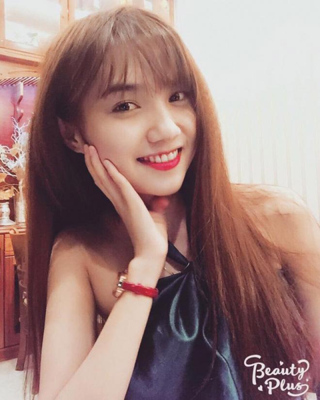 Bạn muốn hẹn hò: Chưa lên sóng nhưng 9X Đắc Lắc đã gây chú ý vì quá xinh đẹp-6