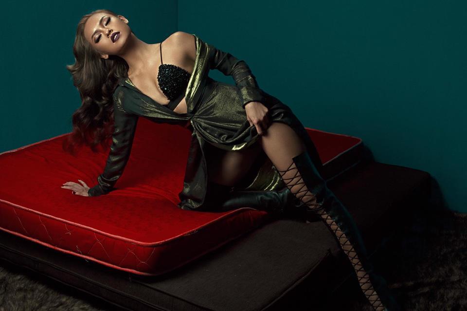 Giữa thị phi, Mai Ngô lên tiếng: Khi hình ảnh lên sóng bất lợi, tôi đã nghĩ quẩn vì quá áp lực-3