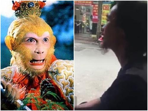 Đã tìm ra người Việt hát nhạc 'Tây Du Ký' hay như trong phim