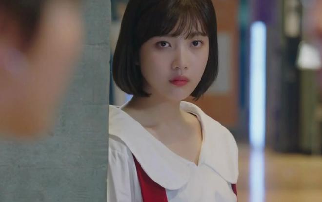 Cắn răng làm đám cưới với... bạn thân của người yêu chỉ vì một đêm định mệnh-2