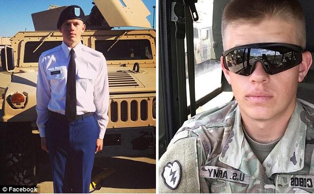 Không chỉ lấy thân làm lá chắn trong vụ xả súng Las Vegas, chàng trai này còn có hành động khiến nhiều người khâm phục-3