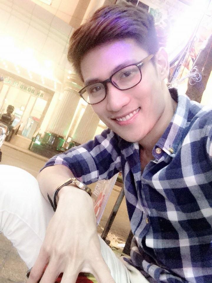 Đã tìm ra danh tính soái ca điển trai khiến Cara Phương khóc nức nở trên sân khấu Vì yêu mà đến-8