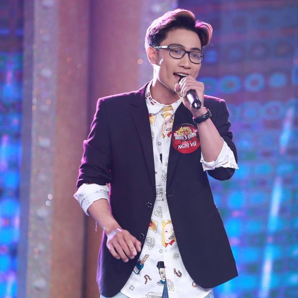 Đã tìm ra danh tính soái ca điển trai khiến Cara Phương khóc nức nở trên sân khấu Vì yêu mà đến-7