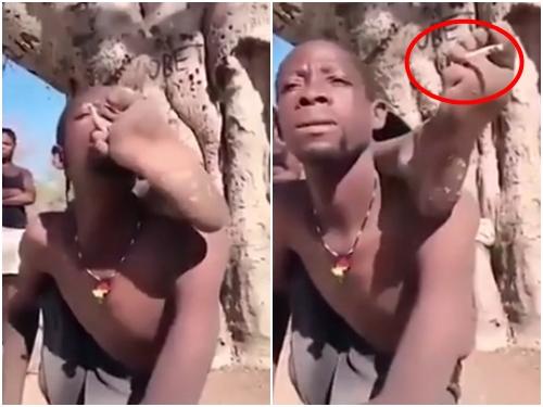 Clip: Muốn thể hiện khí chất đàn ông, hãy chơi ngay môn thể thao này-1