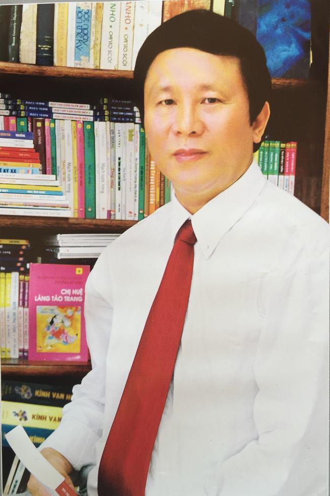 Ông trùm hoa hậu và chuyện chưa kể về Đặng Thu Thảo-2