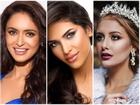 Lộ diện 5 ứng viên sáng nhất 'Miss Grand International 2017' dù cuộc chiến mới chỉ bắt đầu