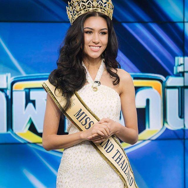 Lộ diện 5 ứng viên sáng nhất Miss Grand International 2017 dù cuộc chiến mới chỉ bắt đầu-10