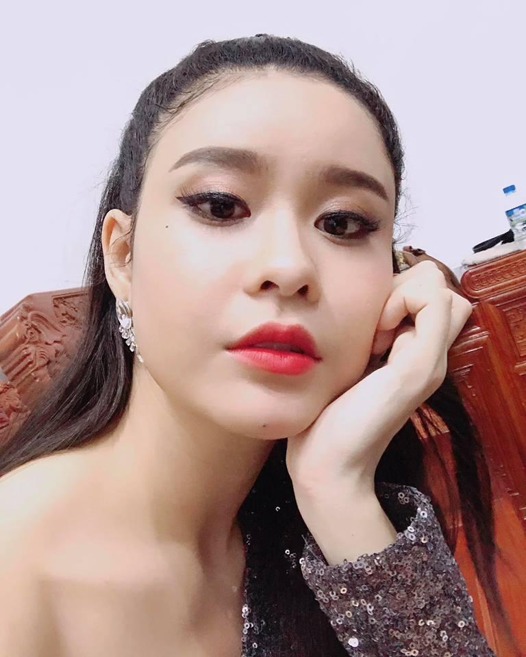 Trương Quỳnh Anh thông báo chính thức ly hôn Tim-1