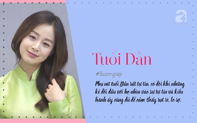 3 con giáp nữ kiêu hãnh và tràn đầy tự tin, không sợ cô đơn, vì tự mình đã có thể tạo được niềm vui-2