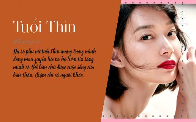 3 con giáp nữ kiêu hãnh và tràn đầy tự tin, không sợ cô đơn, vì tự mình đã có thể tạo được niềm vui-3