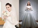 Hậu đám cưới, Hoa hậu Đặng Thu Thảo gầy gò ăn mặc luộm thuộm không ai nhận ra-4