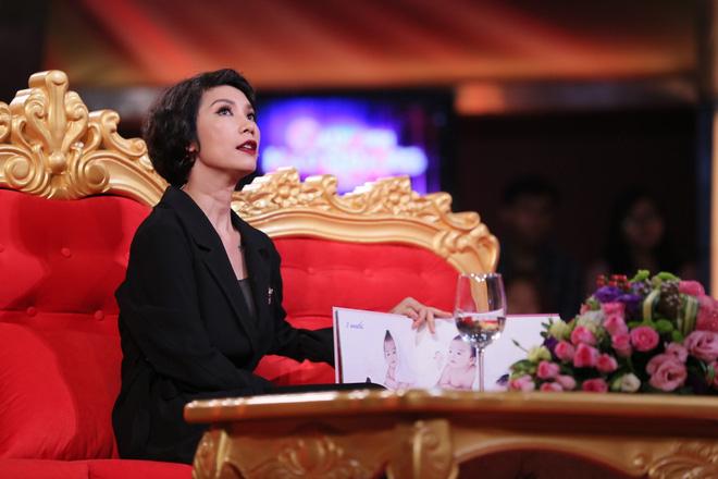 Siêu mẫu Xuân Lan: Tình cũ của tôi là nam ca sĩ đồng tính từng rất nổi tiếng làng nhạc Việt-2