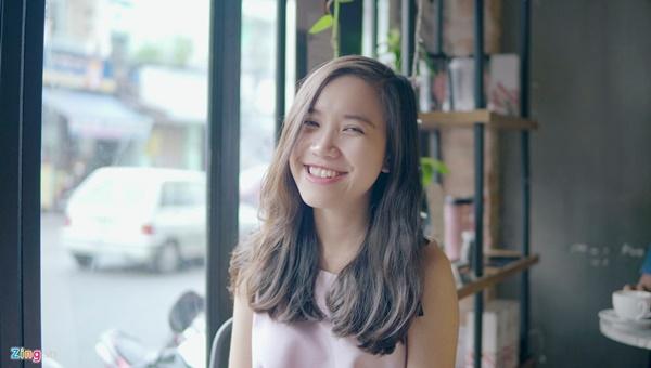 Thủ khoa kép trường sư phạm giỏi tiếng Anh nhờ... thơ-1