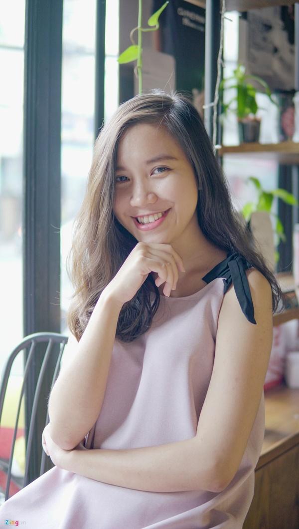 Thủ khoa kép trường sư phạm giỏi tiếng Anh nhờ... thơ-2