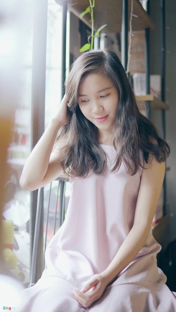 Thủ khoa kép trường sư phạm giỏi tiếng Anh nhờ... thơ-4