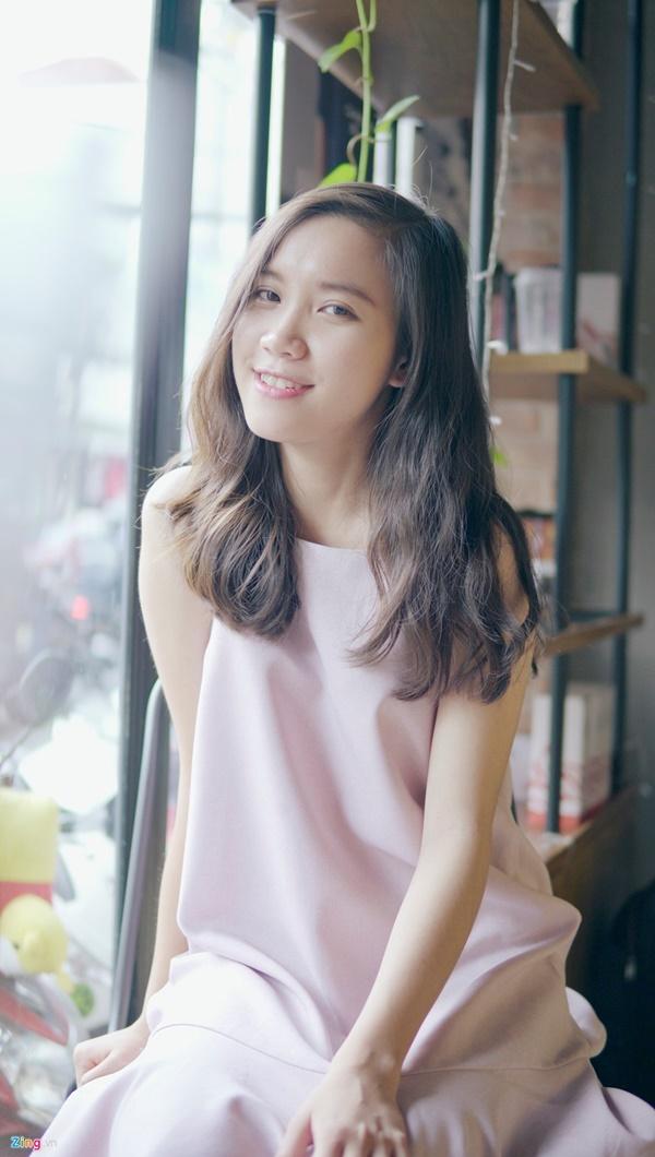 Thủ khoa kép trường sư phạm giỏi tiếng Anh nhờ... thơ-7