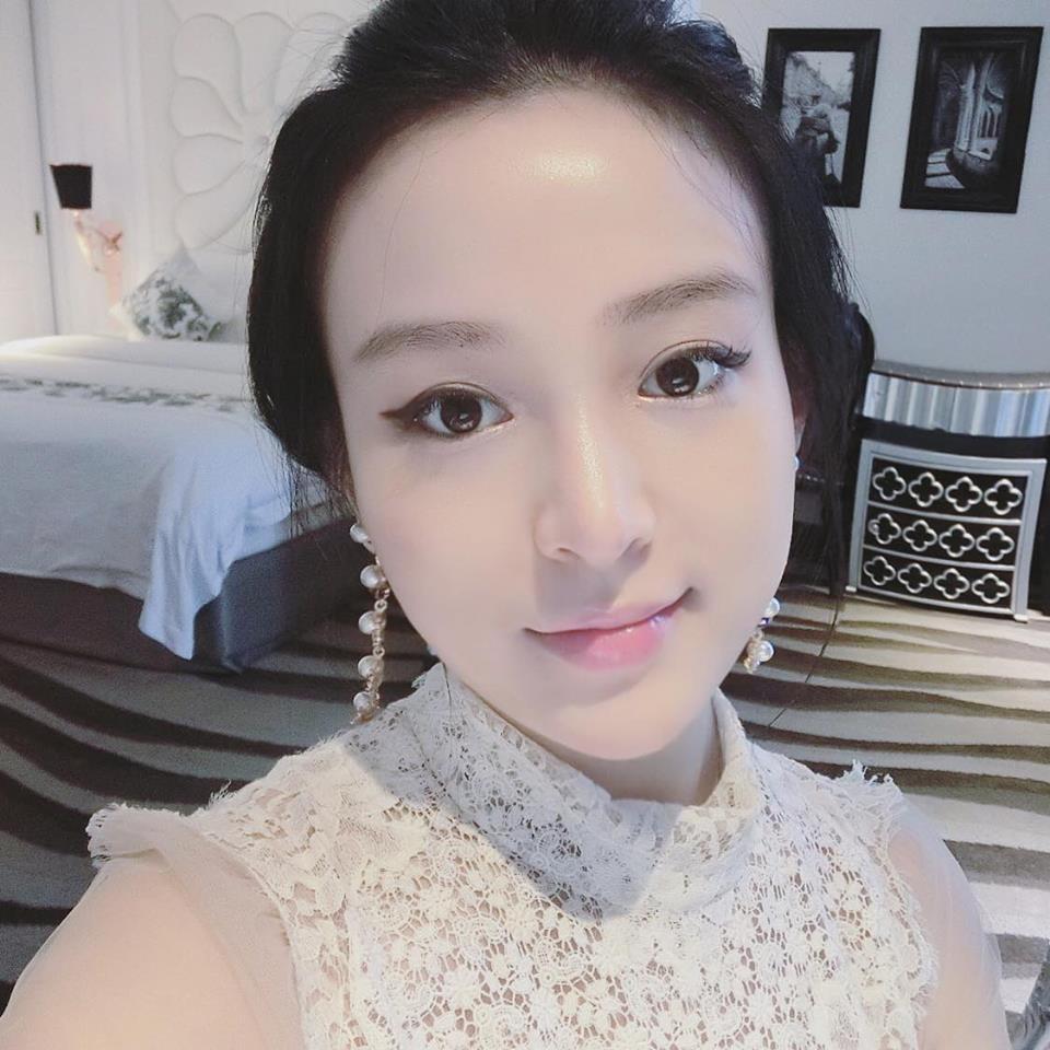 Hot girl - hot boy Việt 7/10: Sau 2 lần lâm bồn, Huyền Baby tự nhủ phải xinh như gái Hàn-1