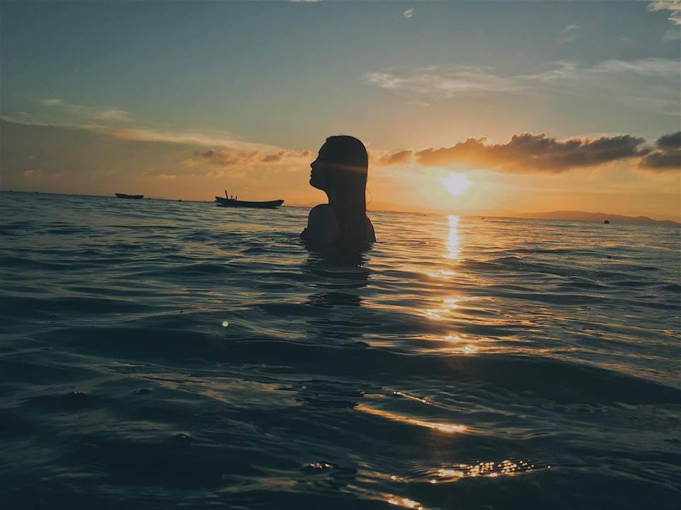 Hot girl - hot boy Việt 7/10: Sau 2 lần lâm bồn, Huyền Baby tự nhủ phải xinh như gái Hàn-6