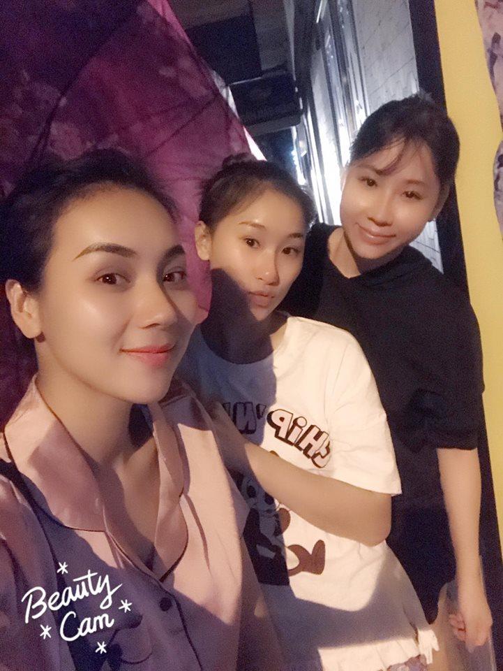 Hot girl - hot boy Việt 7/10: Sau 2 lần lâm bồn, Huyền Baby tự nhủ phải xinh như gái Hàn-7