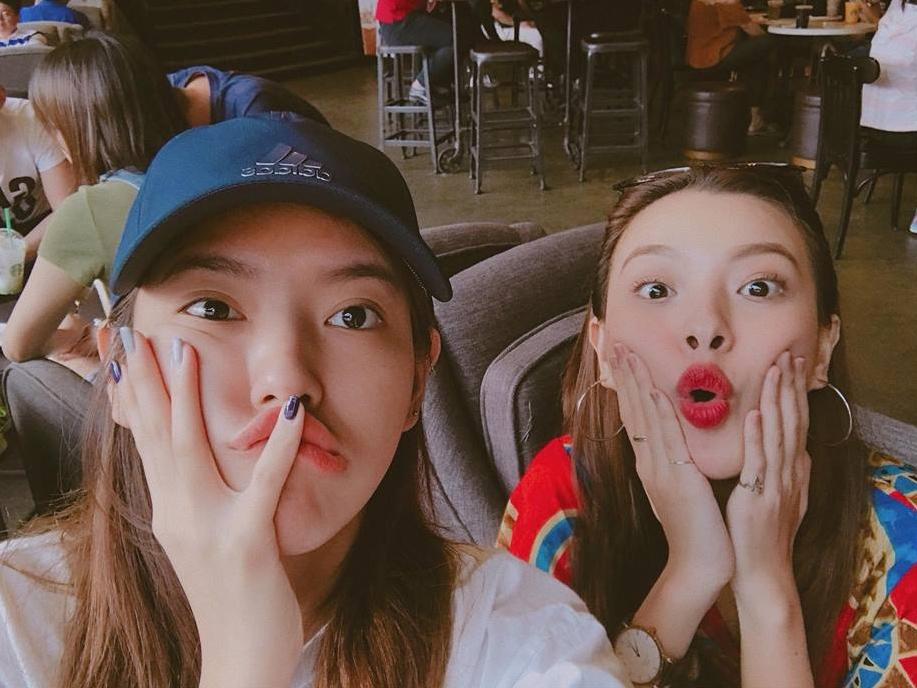 Hot girl - hot boy Việt 7/10: Sau 2 lần lâm bồn, Huyền Baby tự nhủ phải xinh như gái Hàn-11