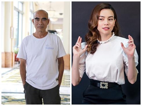 Đạo diễn không dám mời Hồ Ngọc Hà vào 'Hoa cỏ may' phần 3
