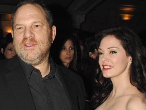 Lạm dụng tình dục: Bóng ma bẩn thỉu bao trùm Hollywood