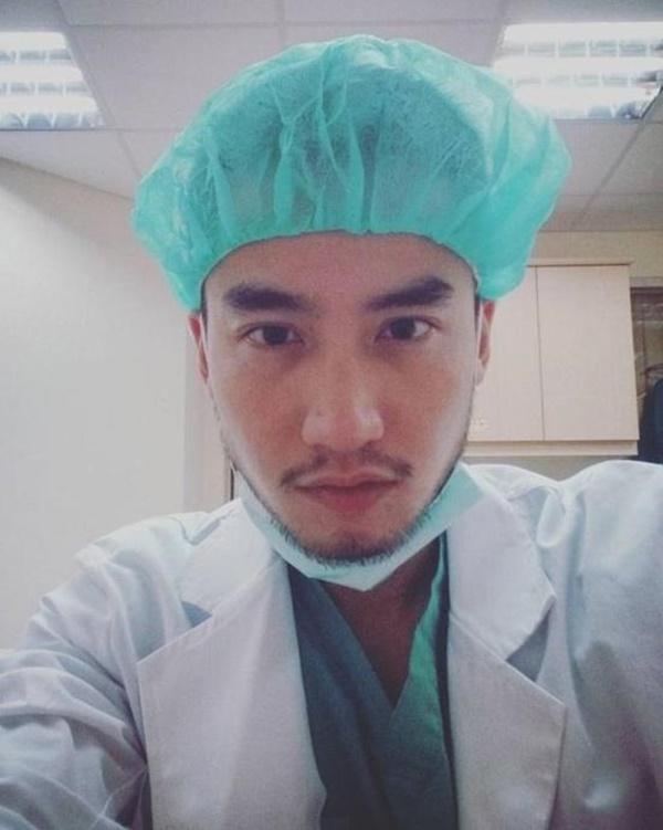 Hẹn hò bác sĩ đẹp trai, Chung Hân Đồng tâm sự: Muốn quên đi quá khứ-2