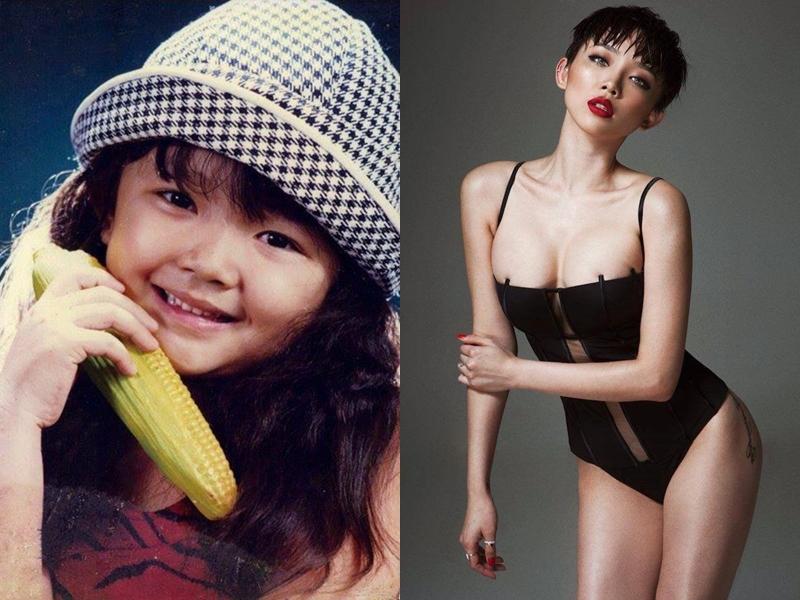 Tóc Tiên lần đầu nhắc tới nỗi nhớ mẹ sau 5 năm không có cơ hội chuyện trò yêu thương-5