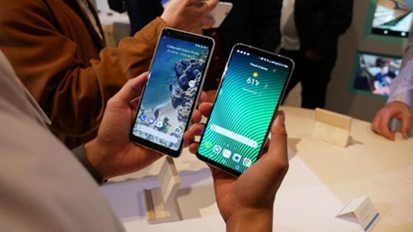 So sánh Pixel 2 XL với LG V30: Kẻ tám lạng, người nửa cân-2