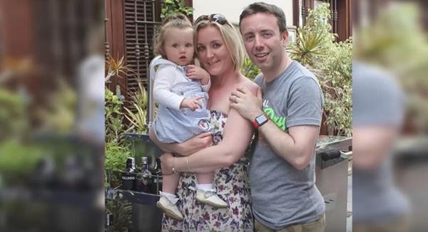 Em bé chào đời lúc 5 tháng khi tim đã ngừng đập, 8 phút sau ai cũng choáng vì điều kỳ diệu-2