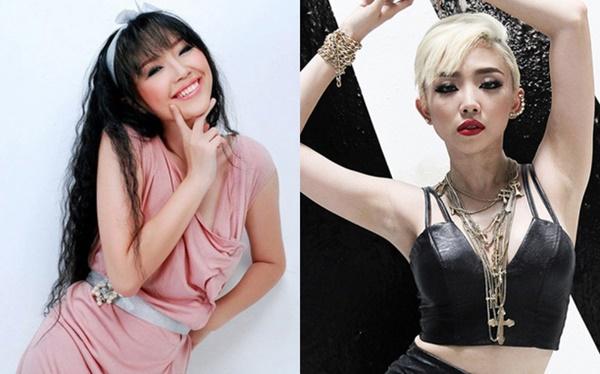 Bạn có biết cột mốc âm nhạc tạo nên bước ngoặt trong sự nghiệp của các nữ hoàng Vpop?-4