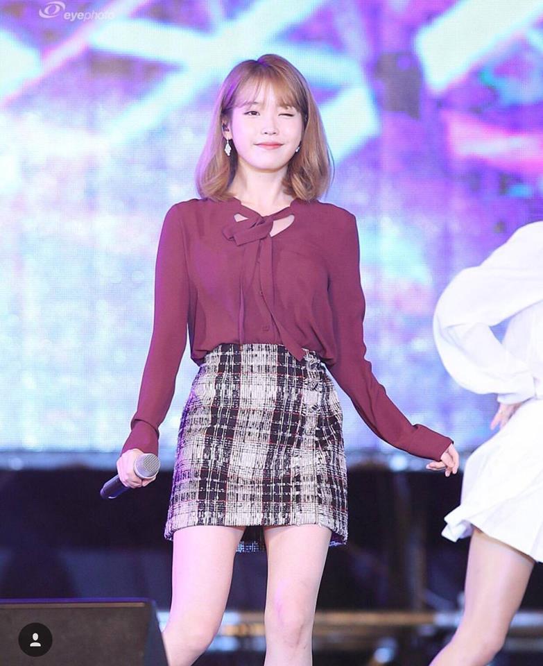 Jessica giản dị - em út Minzy lên đồ chất phát ngất đứng top mặc đẹp street style sao Hàn-2