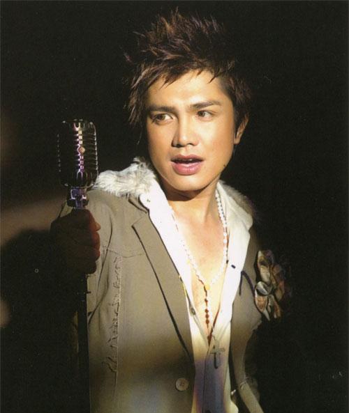 Ai là nam ca sĩ nổi tiếng showbiz Việt từng yêu Xuân Lan suốt 7 năm nhưng chỉ nắm tay 2 lần?-2