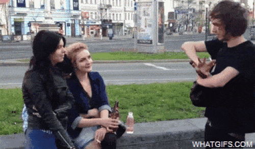 Những màn thể hiện thất bại xấu hổ muốn độn thổ-1