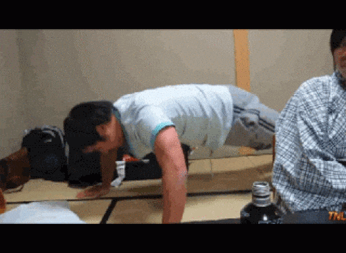 Những màn thể hiện thất bại xấu hổ muốn độn thổ-5