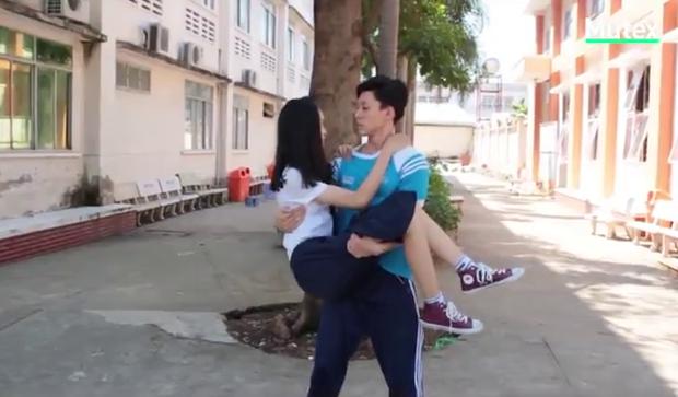 10 chiêu thả thính được liệt vào hàng kinh điển của con trai-3