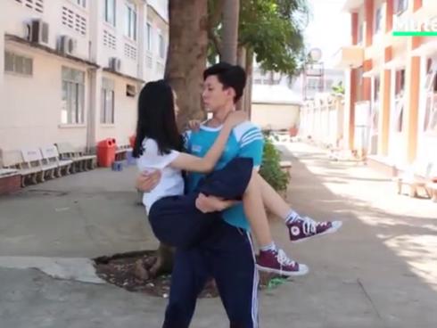 Cưa không đổ, anh chàng quyết đòi lại 85.000 tiền uống trà sữa để trả thù-8