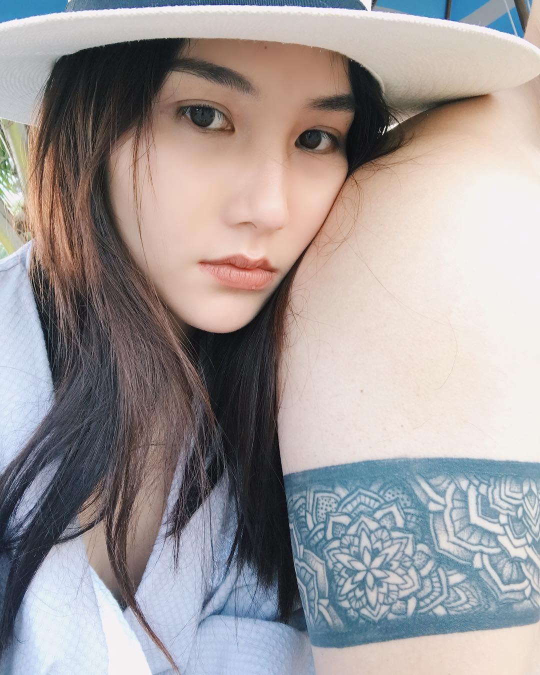 Tin sao Việt 7/10: Ngọc Hân vui mừng khi hoa hậu Thu Thảo tìm được bờ vai xứng đáng-6