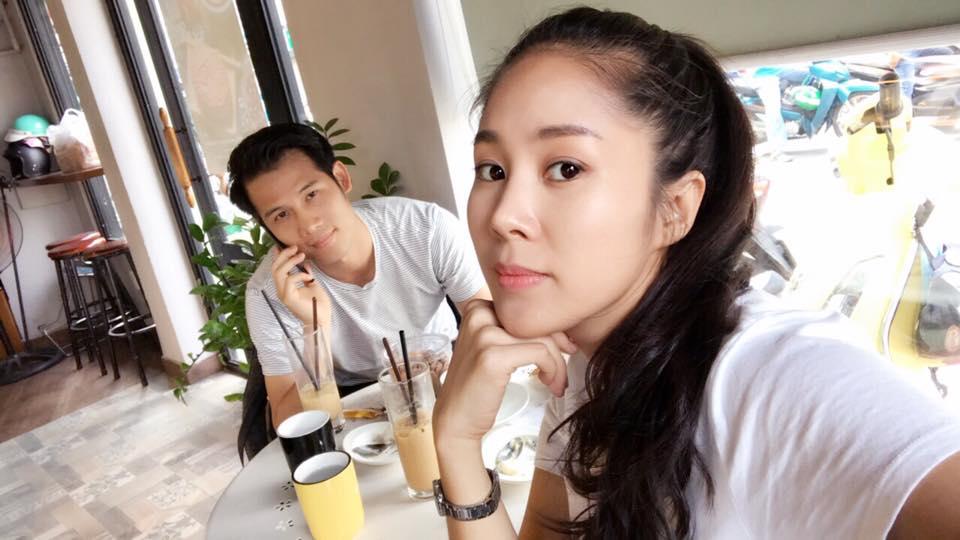 Tin sao Việt 7/10: Ngọc Hân vui mừng khi hoa hậu Thu Thảo tìm được bờ vai xứng đáng-7