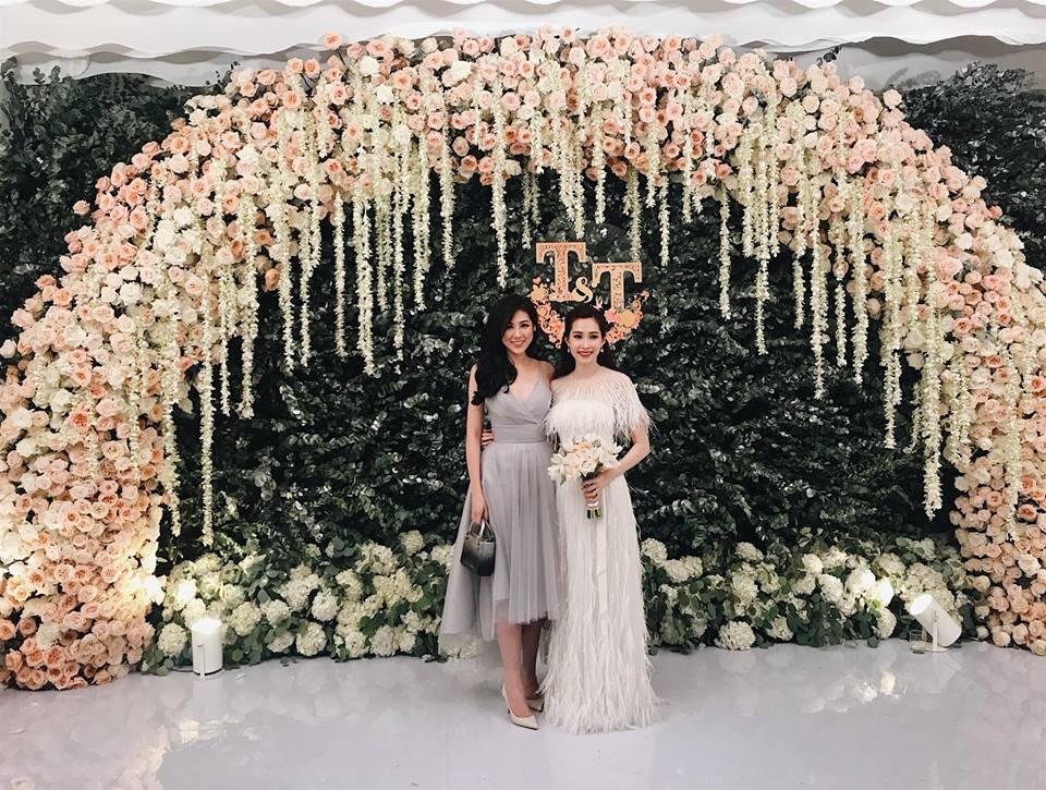 Tin sao Việt 7/10: Ngọc Hân vui mừng khi hoa hậu Thu Thảo tìm được bờ vai xứng đáng-3