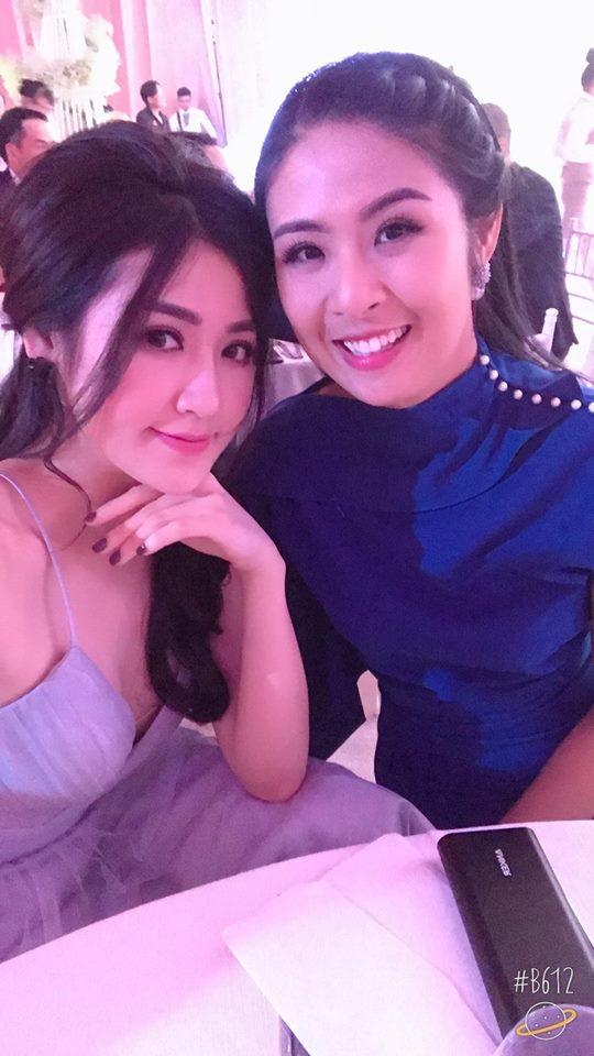 Tin sao Việt 7/10: Ngọc Hân vui mừng khi hoa hậu Thu Thảo tìm được bờ vai xứng đáng-4