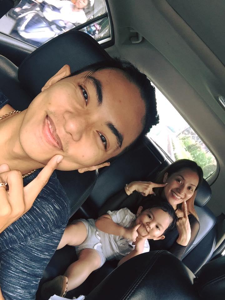 Tin sao Việt 7/10: Ngọc Hân vui mừng khi hoa hậu Thu Thảo tìm được bờ vai xứng đáng-8