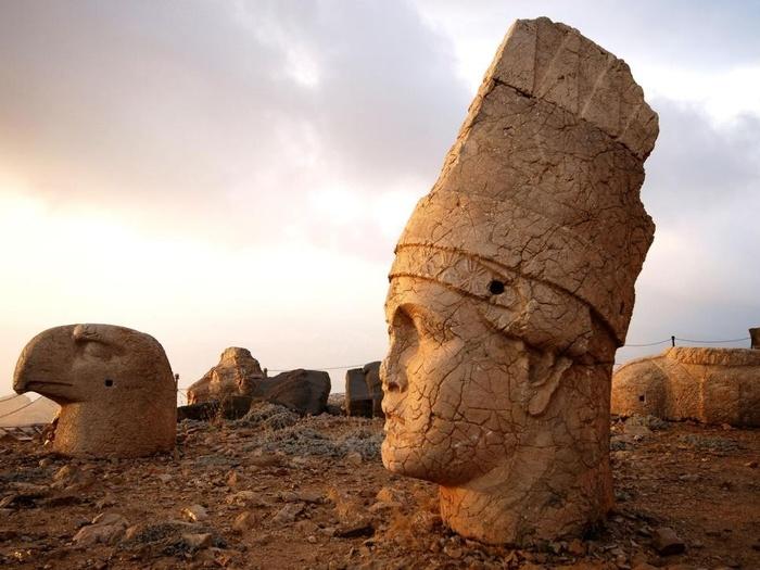 Có một Thổ Nhĩ Kỳ tuyệt đẹp và đáng ghé thăm như thế!-1