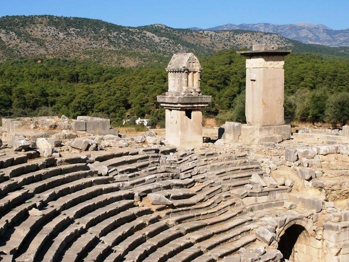 Có một Thổ Nhĩ Kỳ tuyệt đẹp và đáng ghé thăm như thế!-2