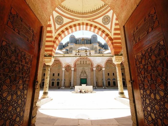 Có một Thổ Nhĩ Kỳ tuyệt đẹp và đáng ghé thăm như thế!-5