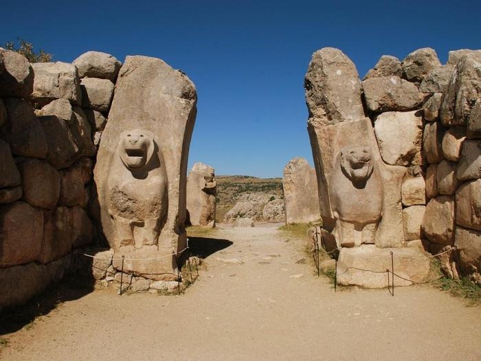 Có một Thổ Nhĩ Kỳ tuyệt đẹp và đáng ghé thăm như thế!-6