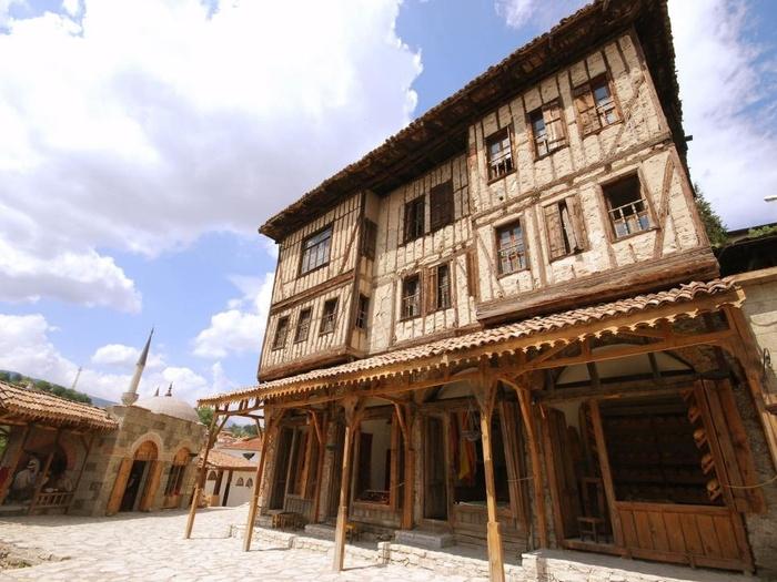 Có một Thổ Nhĩ Kỳ tuyệt đẹp và đáng ghé thăm như thế!-7