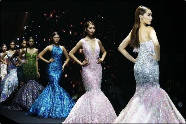 13 tuyệt tác giúp Lý Quí Khánh lên ngôi Ông hoàng đầm đuôi cá-13