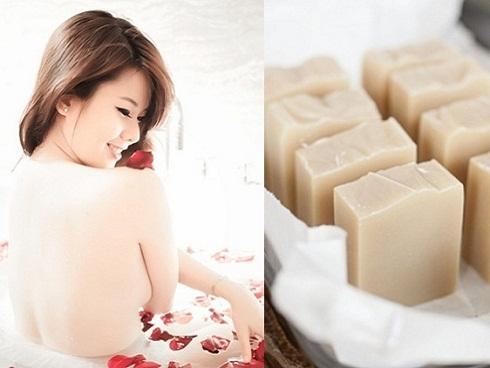 5 tuyệt chiêu trị mụn cấp tốc cho nàng rạng rỡ đón ngày 20/10-6